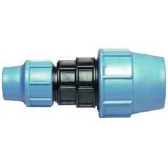 Unidelta μειωτικός σύνδεσμος PE 63x40 601162