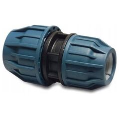 Unidelta μειωτικός σύνδεσμος PE 63x40 601162