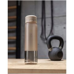 Φιάλη φιλτραρίσματος Wessper B2 TRITAN Actitex™ 1000ml Μπεζ (WES273-1000-BG_K)