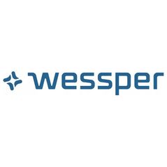 Φιάλη φιλτραρίσματος Wessper B2 GLASS Actitex™ 700ml Mint (WES270-700-MT_K)