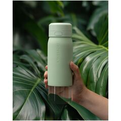 Φιάλη φιλτραρίσματος Wessper B2 GLASS Actitex™ 700ml Mint (WES270-700-MT_K)