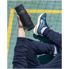 Φιάλη φιλτραρίσματος Wessper B2 TRITAN Actitex™ 500ml Μαύρο (WES273-500-BK_K)