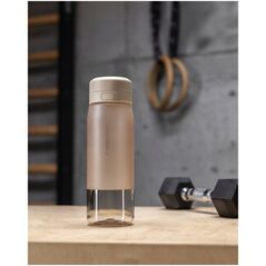 Φιάλη φιλτραρίσματος Wessper B2 TRITAN Actitex™ 700ml Μπεζ (WES273-700-BG_K)