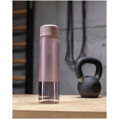 Φιάλη φιλτραρίσματος Wessper B2 TRITAN Actitex™ 1000ml Ροζ (WES273-1000-PK_K)