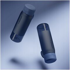 Φιάλη φιλτραρίσματος Wessper B2 TRITAN Actitex™ 700ml Blue (WES273-700-BL_K)