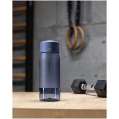 Φιάλη φιλτραρίσματος Wessper B2 TRITAN Actitex™ 700ml Blue (WES273-700-BL_K)