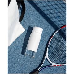 Φιάλη φιλτραρίσματος Wessper B2 GLASS Actitex™ 500ml White (WES270-500-WH_K)