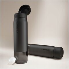 Φιάλη φιλτραρίσματος Wessper B2 TRITAN Actitex™ 1000ml Μαύρο (WES273-1000-BK_K)