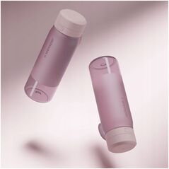 Φιάλη φίλτρου Wessper B2 TRITAN Actitex™ 700ml Ροζ (WES273-700-PK_K)