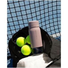 Φιάλη φιλτραρίσματος Wessper B2 GLASS Actitex™ 500ml Ροζ (WES270-500-PK_K)