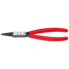 Πένσες Knipex για δακτυλίους συγκράτησης 225mm εσωτερικές (44 11 J3)