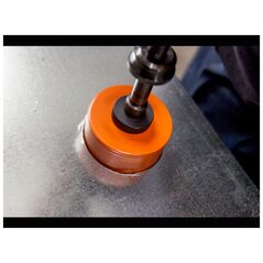 Bahco Πριόνι κοπής οπών διμεταλλικό Sandflex 21mm (3830-21-VIP)