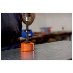 Bahco Πριόνι οπής διμεταλλικό Sandflex 24mm (3830-24-VIP)