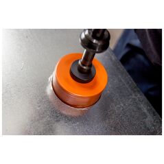 Bahco Sandflex Διμεταλλική Κορωνοτρύπανο 25mm (3830-25-VIP)