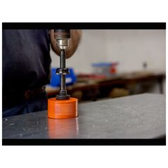 Bahco Sandflex Δίκοπη πριονόλαμα βιομεταλλική 33mm (3830-33-VIP)