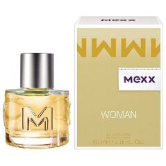 Coty MEXX Γυναικείο Άρωμα Woman for Her 60 ml