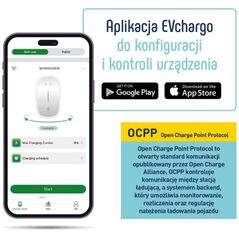 Φορτιστής Platinet PWBS11KW 11kW Τύπος 2