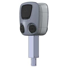 Διπλή βάση στήριξης 60mm για Charge Amps Aura CA-130090