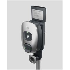 Charge Amps Πινακίδα με αυτοκόλλητα για χρήση με τις βάσεις Dawn Pole CA-131238