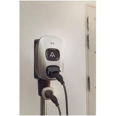 Charge Amps Μονός βραχίονας στήριξης 60 mm για Charge Amps Dawn CA-131025