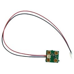 Ενισχυτές φόρτισης Halo PCBA συναρμολογημένο DLED CA-100632