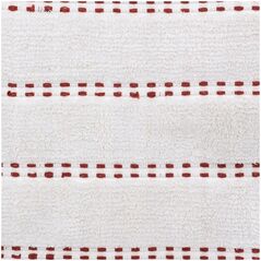 5five Χαλί με κρόσσια POMPOM, 50 x 75 cm