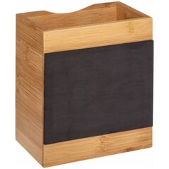 5five Μαγνητικός οργανωτής κουζίνας, S, μπαμπού