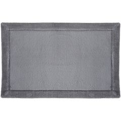 5five Χαλάκι μπάνιου TRIO, memory foam, 80 x 50 cm