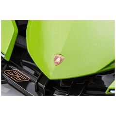 Lean Cars Αυτοκίνητο με Μπαταρία Lamborghini GT HL528 Πράσινο