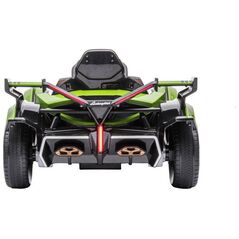 Lean Cars Αυτοκίνητο με Μπαταρία Lamborghini GT HL528 Πράσινο