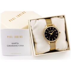 ΓΥΝΑΙΚΕΙΟ ΡΟΛΟΪ PAUL LORENS - PL11312B2-1D1 (zg545a) + ΚΟΥΤΙ