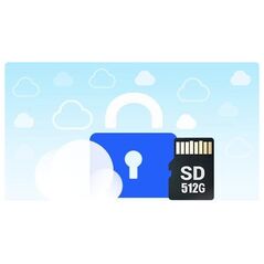 Κάμερα IP Ezviz HB8c Lite μπαταρίας PT Wi-Fi 4MP