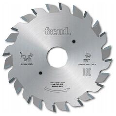 Podcinak LI16M  GA3 80X20-12+12