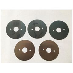 Podcinak LI16M  BA3 100X20-12+12