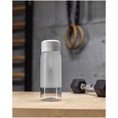 Φιάλη φιλτραρίσματος Wessper B2 TRITAN Actitex™ 500ml White (WES273-500-WH_K)