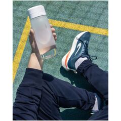 Φιάλη φιλτραρίσματος Wessper B2 TRITAN Actitex™ 500ml White (WES273-500-WH_K)