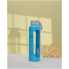 Γυάλινο μπουκάλι Wessper B1 Βοριοπυριτικό 500ml Ocean (WES260-500-OC-NEW)