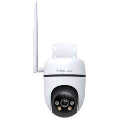 TP-LINK Surveillance camera TAPO C501GW / C501GW White