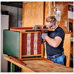 Συρραπτικό Einhell PNEUMATIC TC-PN 50 4137790