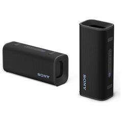 Sony SRSULT30H Φορητό στερεοφωνικό ηχείο Γκρι 27 W