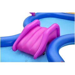 Φουσκωτός Παιδότοπος Υποβρύχιος Κόσμος 330 x 188 x 177cm Bestway 53167