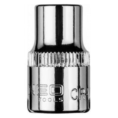 Neo Εξάγωνη Καρυδάκι 3/8" 19mm (08-179)