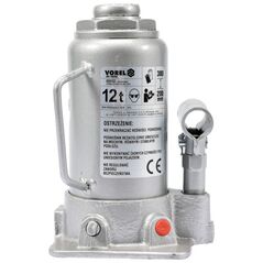 Vorel Υδραυλικός γρύλος στήλης 12T (80062)