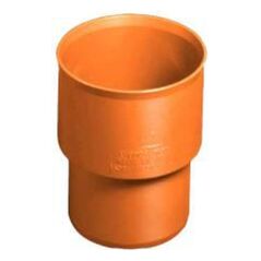 Σύνδεσμος σωλήνων χυτοσιδήρου εξωτερικής αποχέτευσης Magnaplast KGUG 160mm (22440)