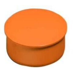 Τάπα εξωτερικής αποχέτευσης Magnaplast KGM 250mm (24220)