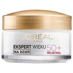 L’Oreal Paris Ειδικός Ηλικίας 50+ Συσφικτική Κρέμα Ημέρας 50ml