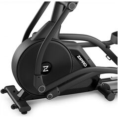 Ελλειπτικό Zipro Mission ηλεκτρικό-μαγνητικό