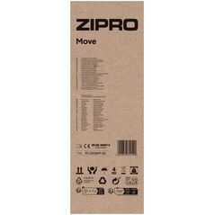 Κωπηλάτης Zipro Move αερομαγνητικός