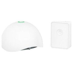 Meross Έξυπνος αισθητήρας διαρροής νερού Meross MS400H (HomeKit) (αρχικό σετ)