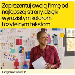 Καλάθι μελάνης HP HP/HP 937 Magenta